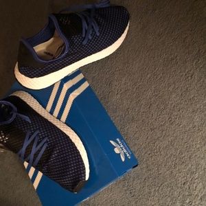 Adidas Deerupt Runner NEW in Box